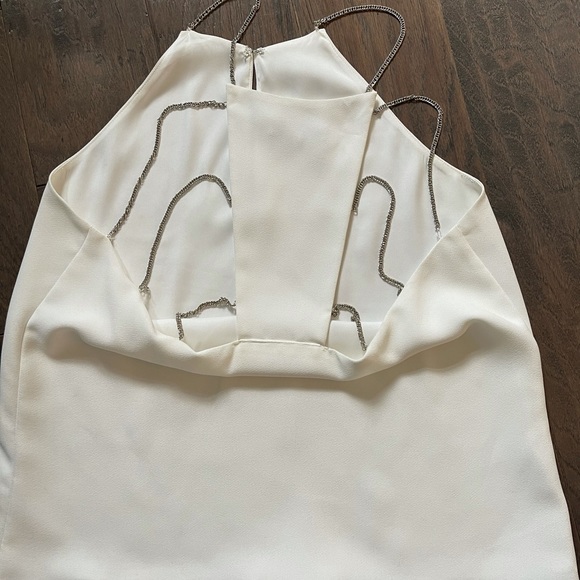 Parker Frazier chain top - Picture 4 of 4